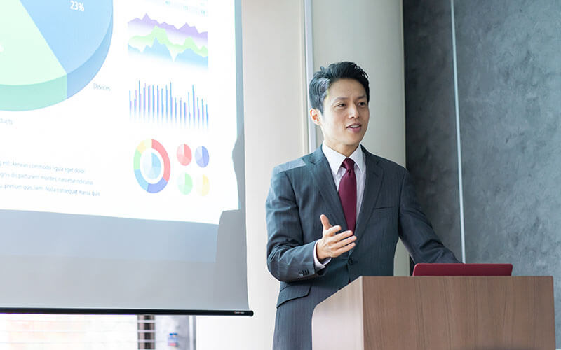 研修担当者のプロジェクトマネジメント講座