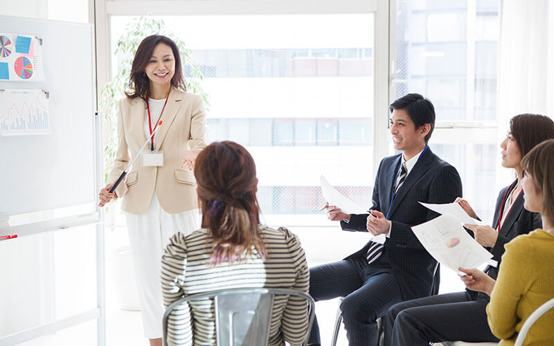 OCL 認定インストラクター講座