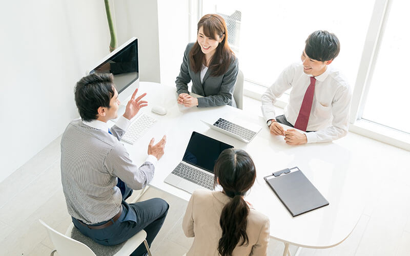 OJTに必要な“教え方”講座